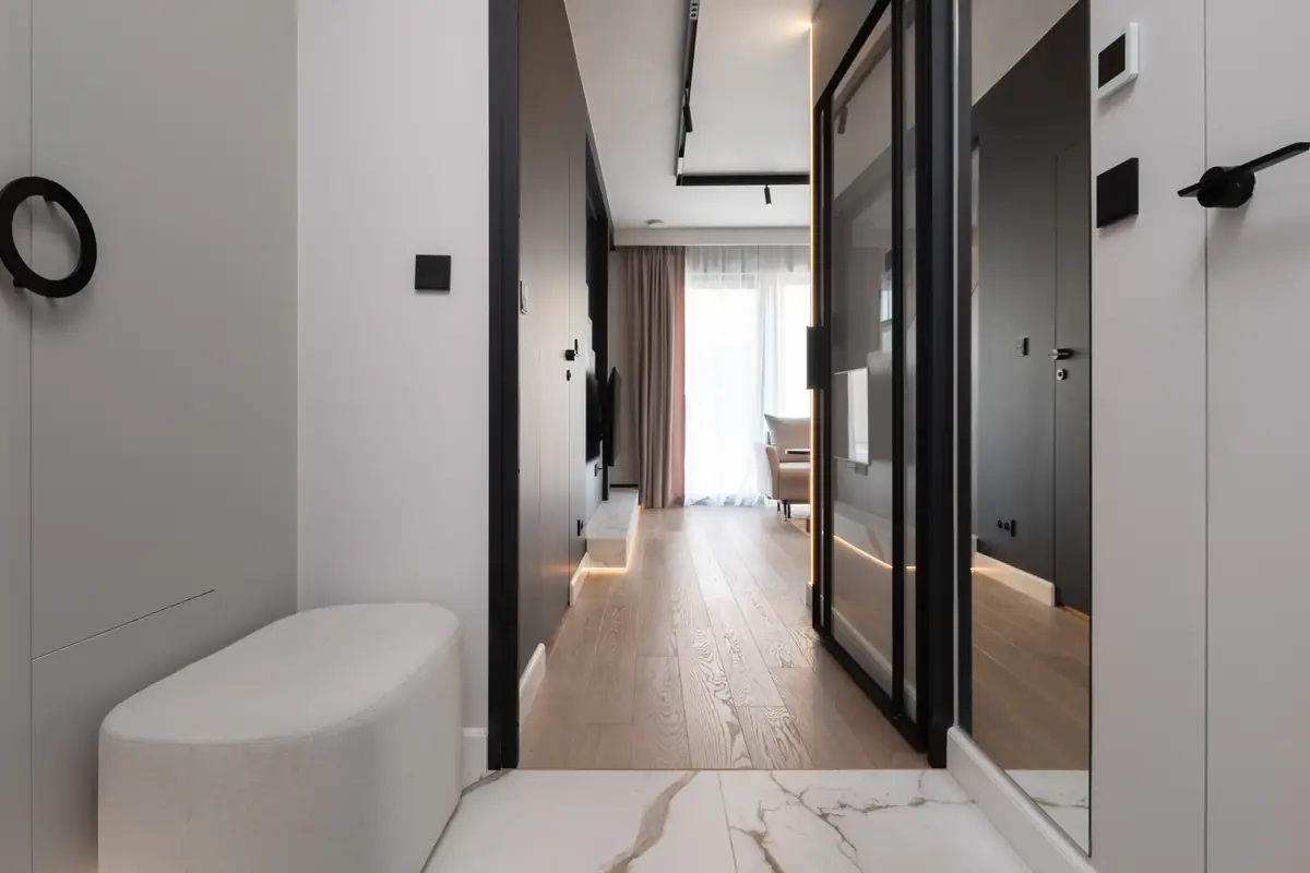 Penthouse — 1st District, Vienna photo 2